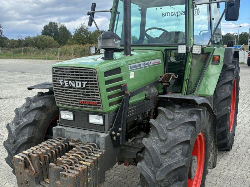 Fendt Farmer 304