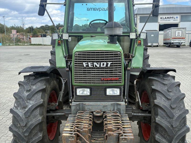 Fendt Farmer 304
