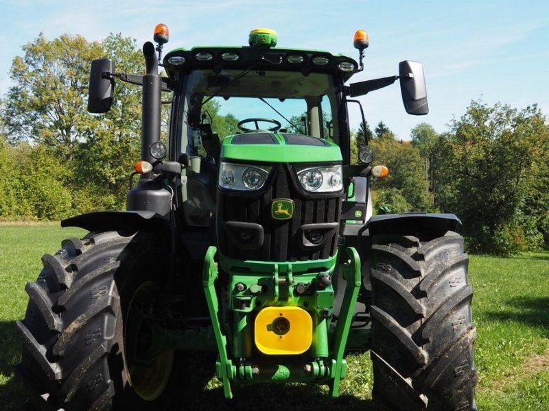 John Deere 6155R