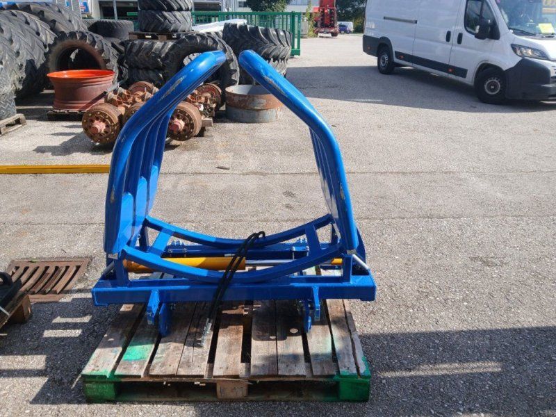 Göweil RBG 160