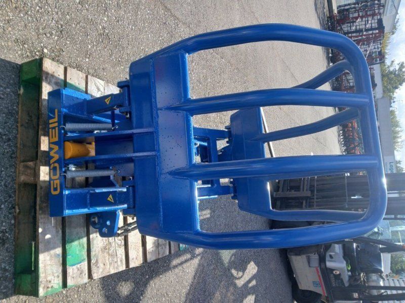 Göweil RBG 160
