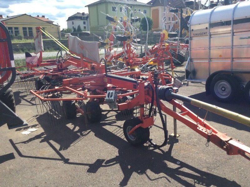 Kuhn GA 6632