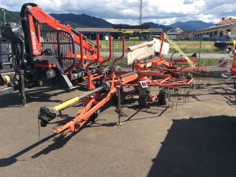 Kuhn GA 6632