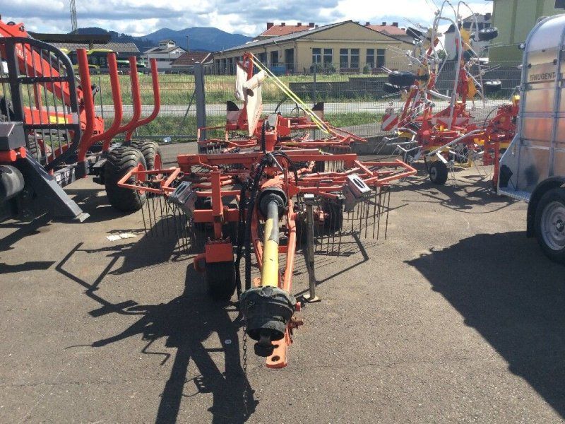 Kuhn GA 6632