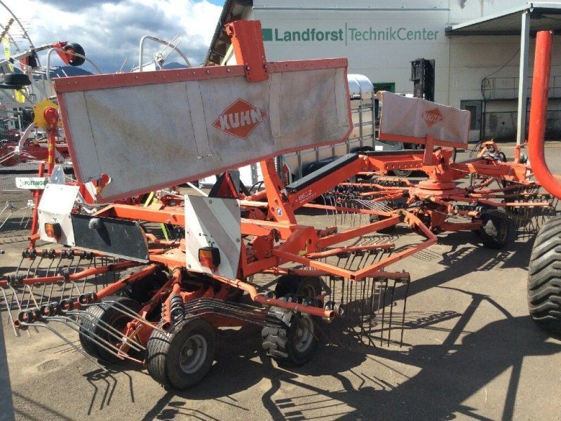 Kuhn GA 6632