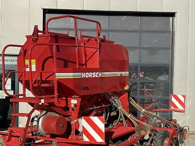 Horsch Pronto 3 DC