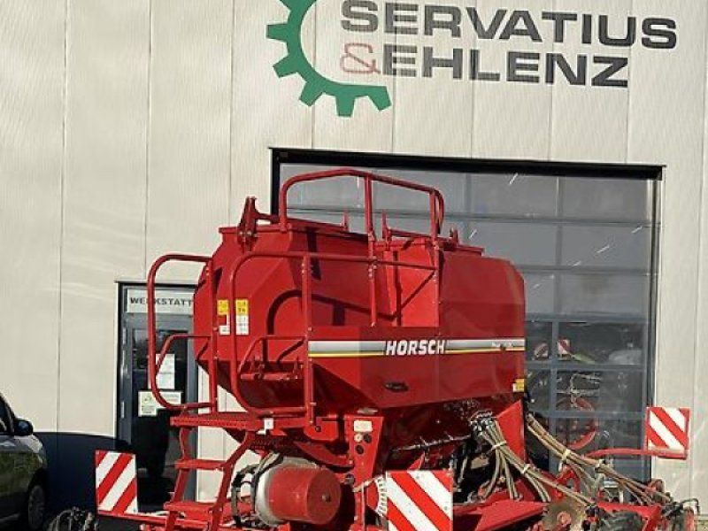Horsch Pronto 3 DC