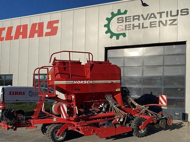 Horsch Pronto 3 DC