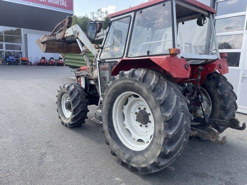 Lindner 1700 A