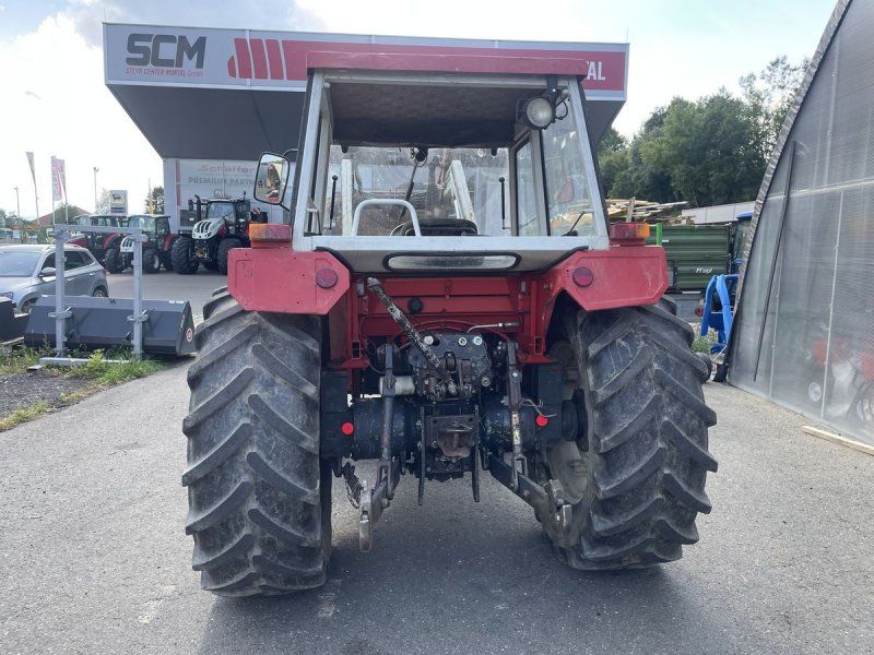 Lindner 1700 A
