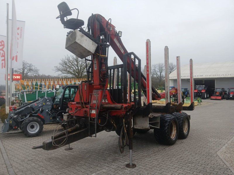 Eigenbau