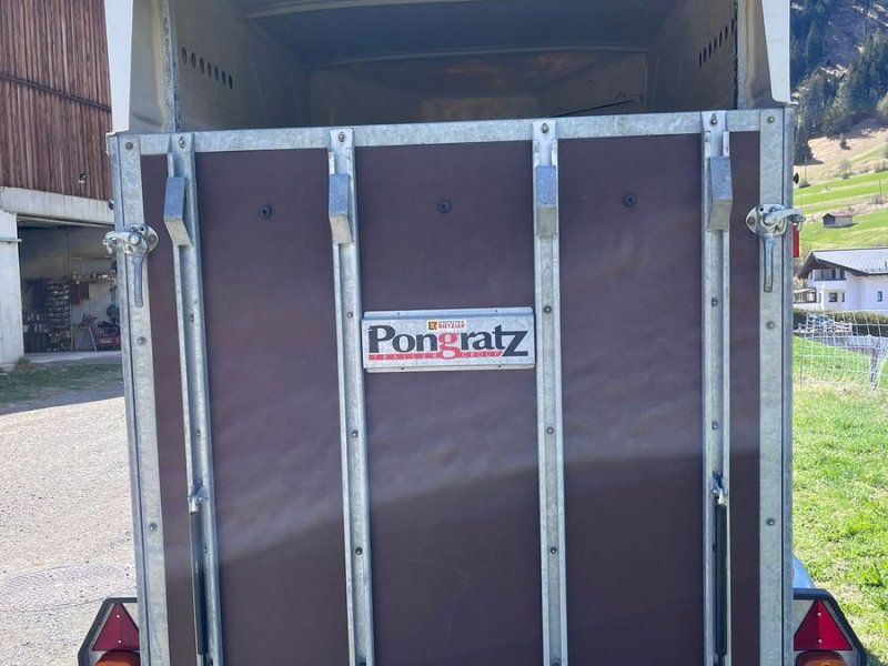 Pongratz VA 282 T