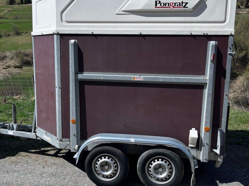 Pongratz VA 282 T