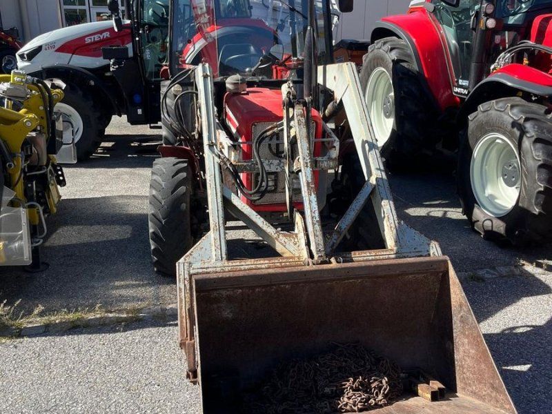 Lindner 520 SA