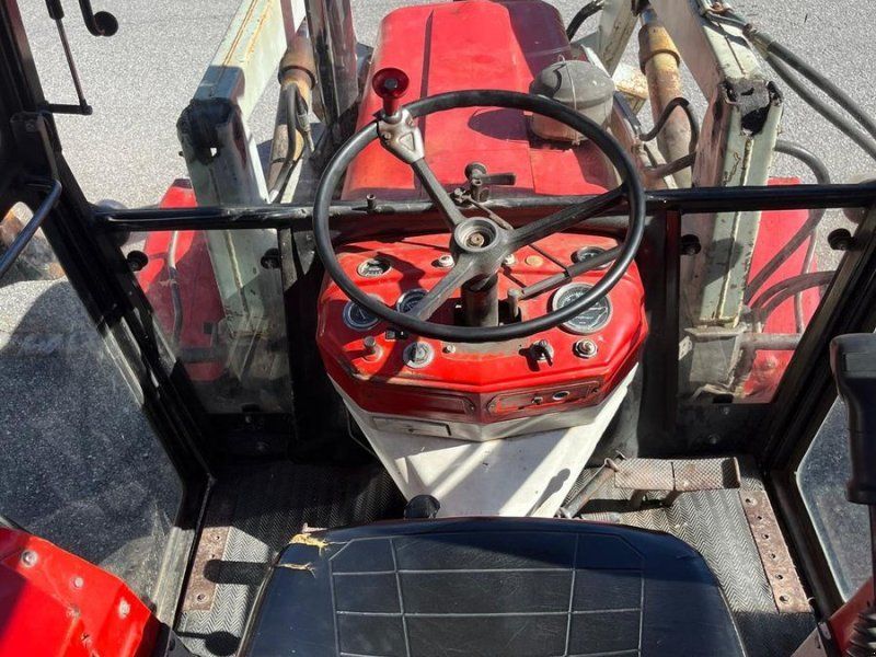 Lindner 520 SA