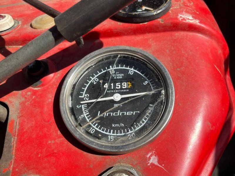 Lindner 520 SA