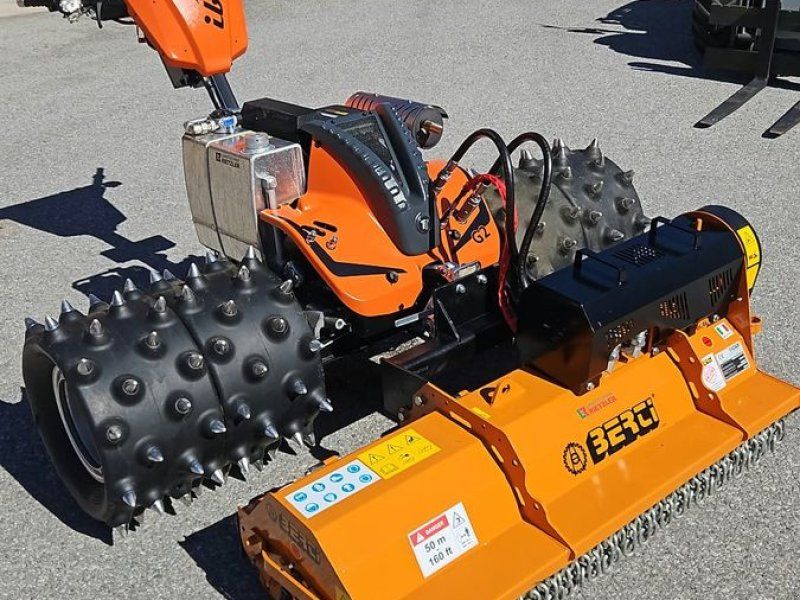 Ibex G2P