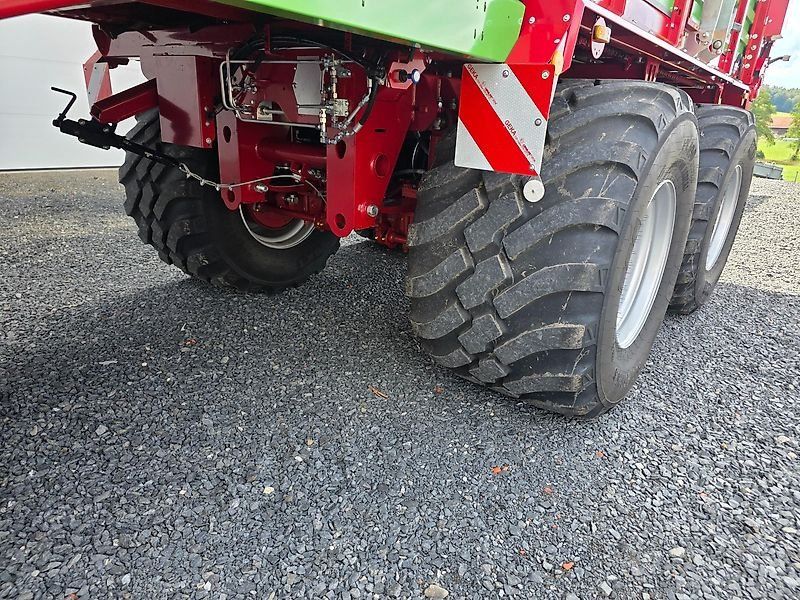 Strautmann Giga-Vitesse 4001 DO CFS