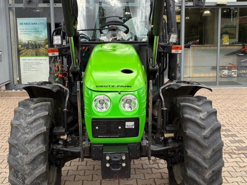 Deutz-Fahr Agroplus 70