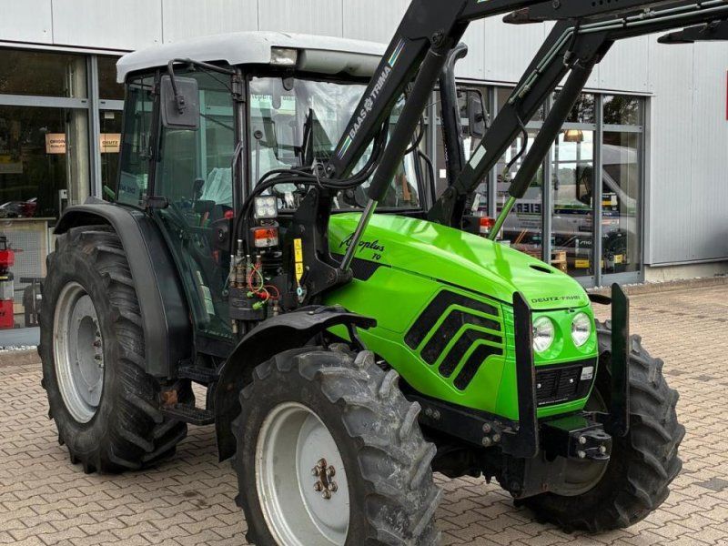 Deutz-Fahr Agroplus 70