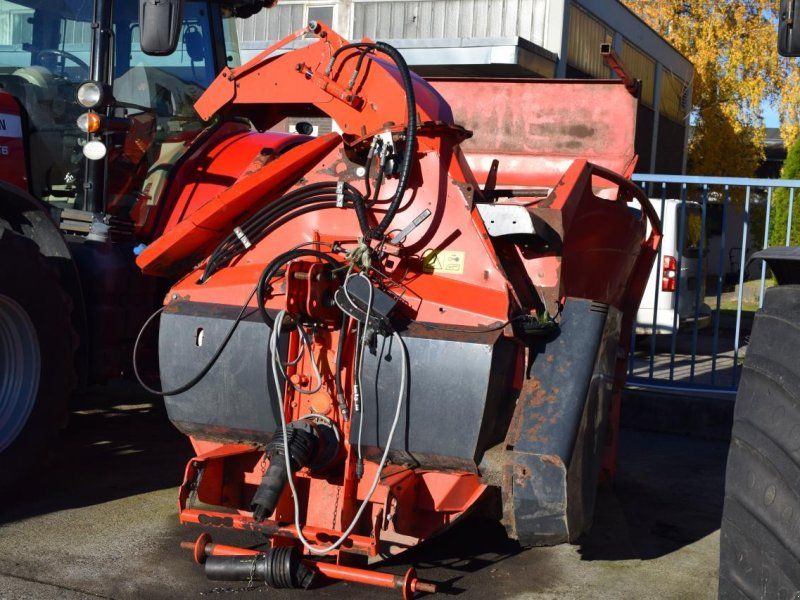 Kuhn Primor 2060