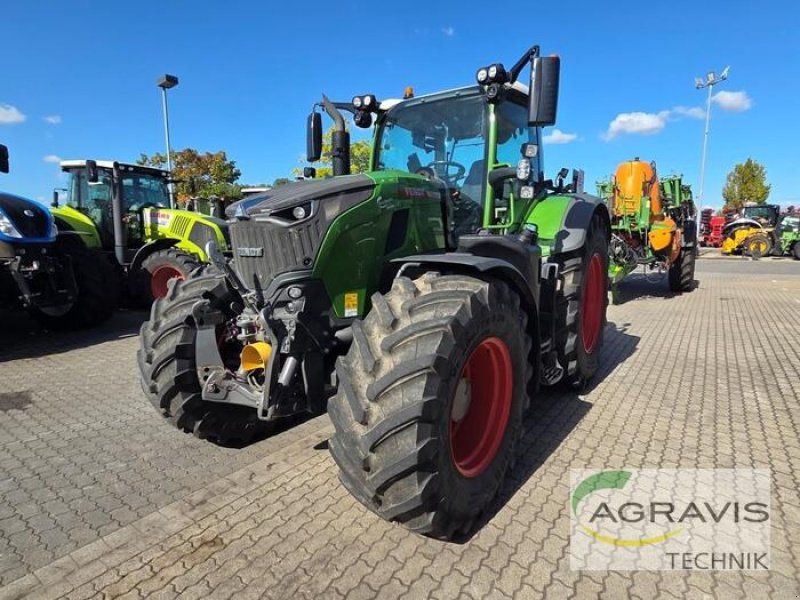 Fendt 728 VARIO GEN-7 Profi+ Setting2