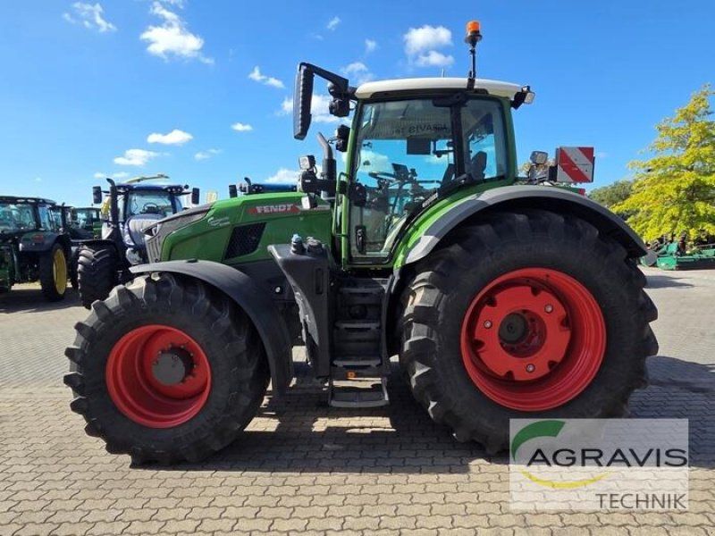 Fendt 728 VARIO GEN-7 Profi+ Setting2