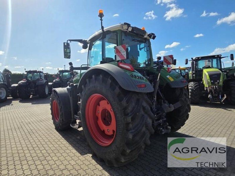 Fendt 728 VARIO GEN-7 Profi+ Setting2