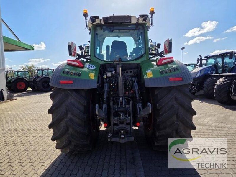 Fendt 728 VARIO GEN-7 Profi+ Setting2