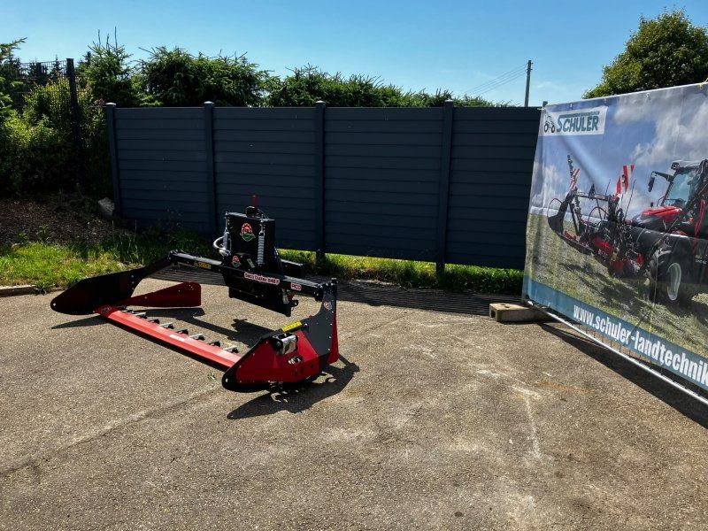 BB-Umwelttechnik Seco Duplex 240 F PICO