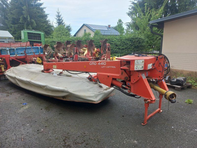 Kuhn GMD 4410