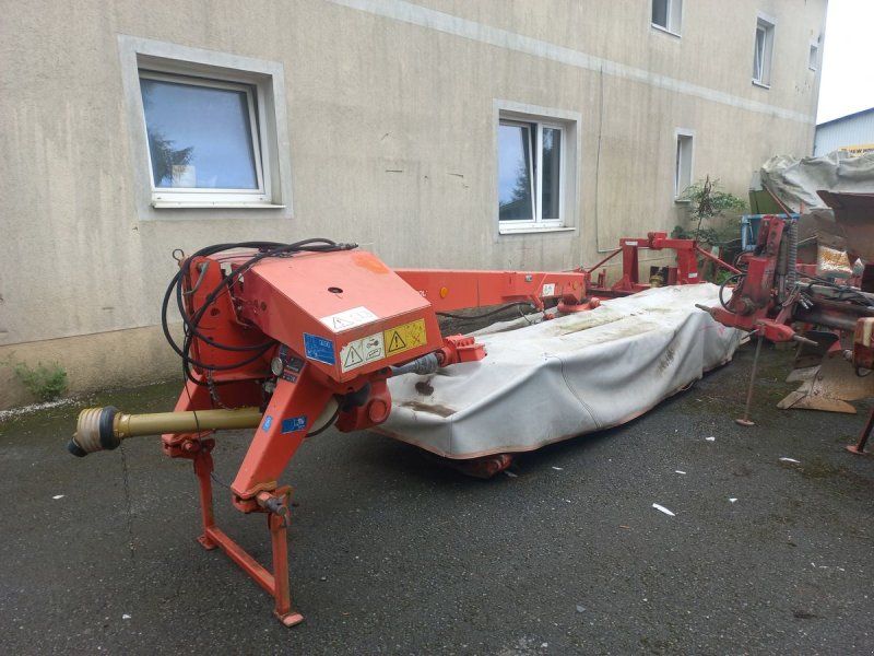 Kuhn GMD 4410