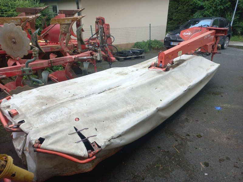 Kuhn GMD 4410