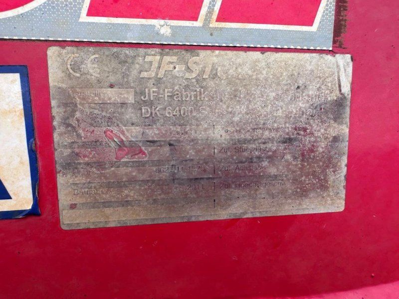 Stoll R 365 DS