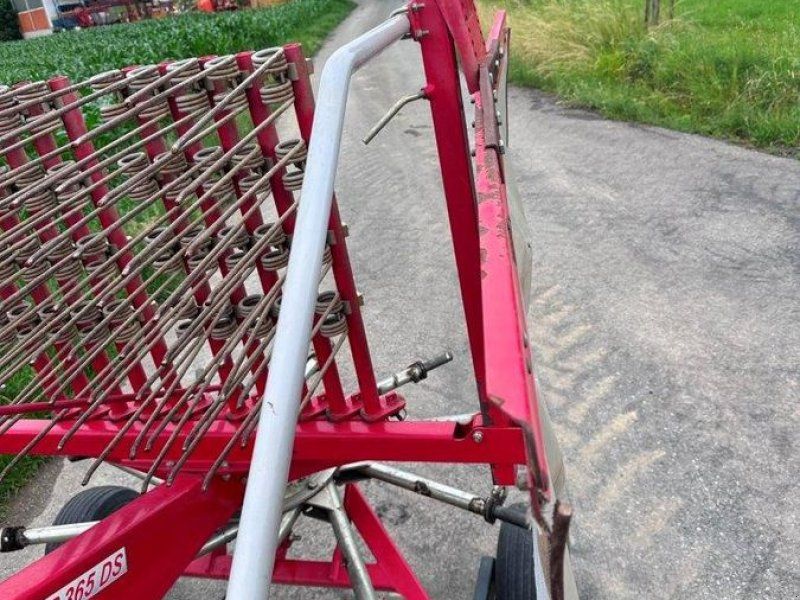 Stoll R 365 DS
