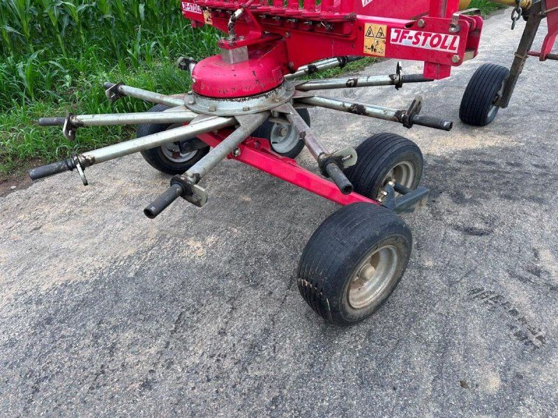 Stoll R 365 DS