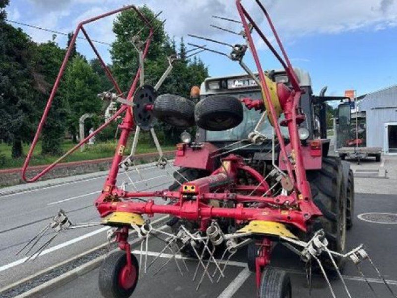 Pöttinger HIT 54 N