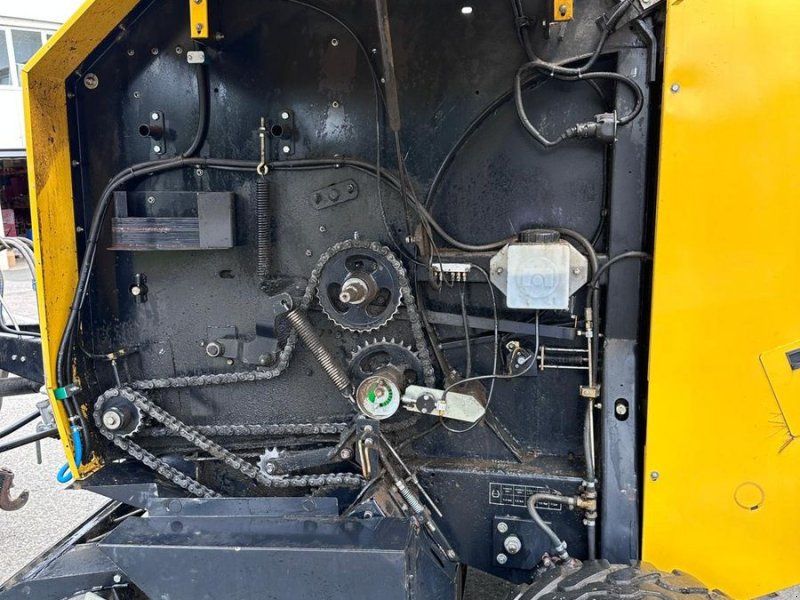 New Holland BR6090  CropCutter