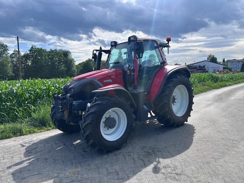 Lindner Lintrac 95 LS