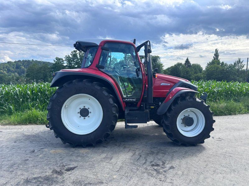 Lindner Lintrac 95 LS
