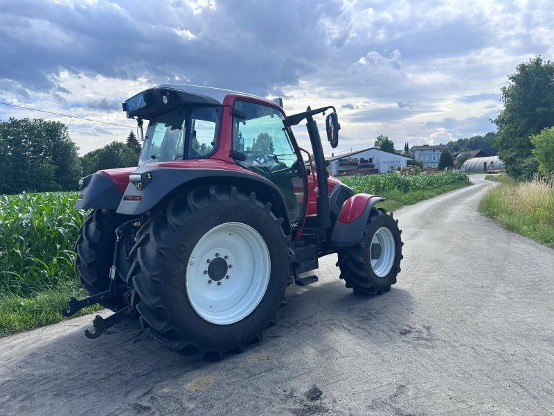 Lindner Lintrac 95 LS
