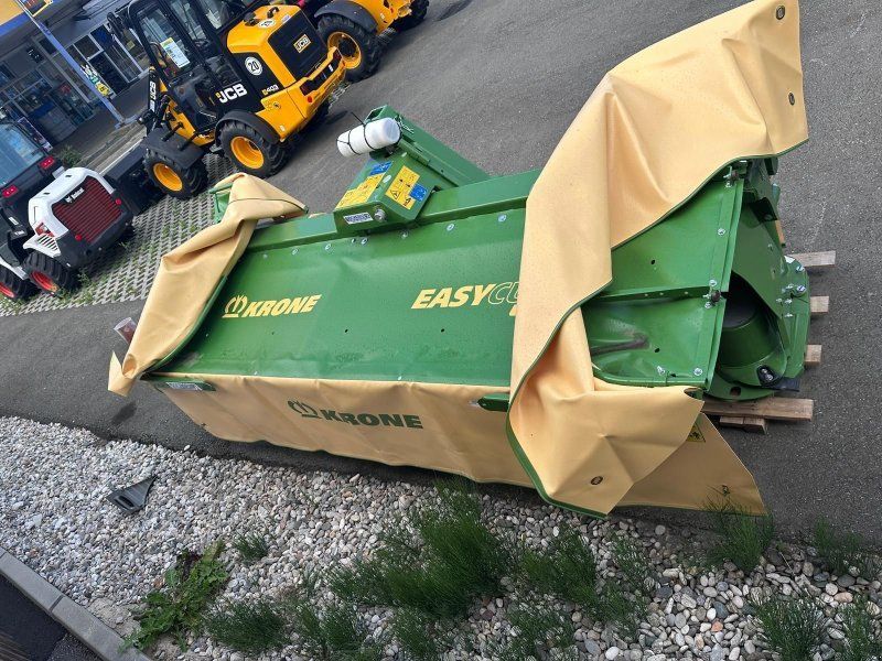 Krone Easy Cut  F 320 M Gen. 2