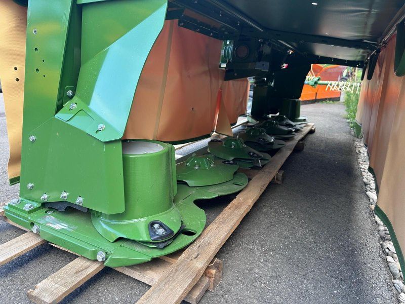 Krone Easy Cut  F 320 M Gen. 2