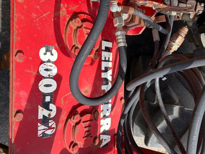 Lely 300-22