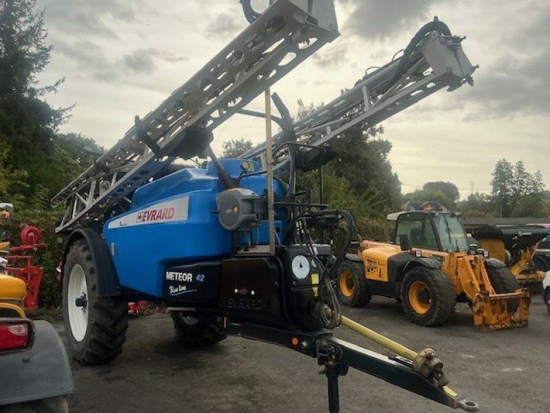 Evrard METEOR4200L