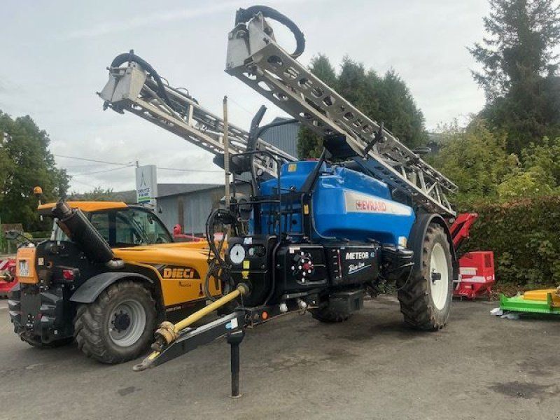 Evrard METEOR4200L