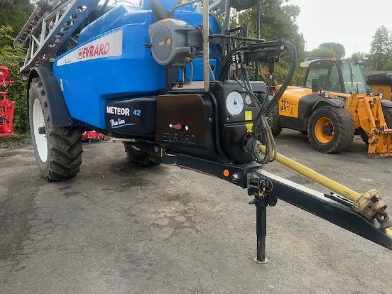Evrard METEOR4200L
