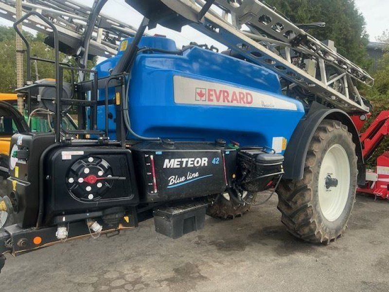 Evrard METEOR4200L
