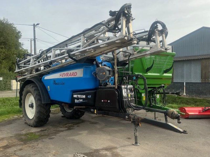 Evrard METEOR4200L