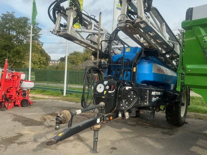 Evrard METEOR4200L